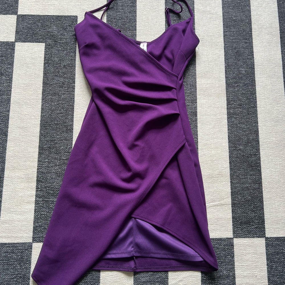 Bloomingdale's dress